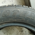 Автошина  Optimo H415 185 /60 R14 82H Літо 6мм Вживаний