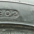 Автошина  Optimo H415 185 /60 R14 82H Літо 6мм Вживаний
