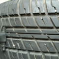 Автошина  Optimo H415 185 /60 R14 82H Літо 6мм Вживаний