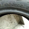 Автошина  Optimo H415 185 /60 R14 82H Літо 6мм Вживаний