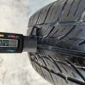 Автошина Orium 301 Touring 155 /70 R13 75T Літо 6мм Вживаний