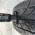 Автошина Orium 301 Touring 155 /70 R13 75T Літо Вживаний