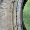 Автошина Orium Winter  225 /50 R17 94H Зимова  Вживаний