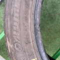 Автошина Orium Winter  225 /50 R17 94H Зимова  Вживаний