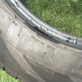 Автошина Ovation Vi-782 AS 225 /55 R16 99V Зимова 5мм [statename]