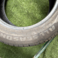 Автошина Ovation Vi-782 AS 225 /55 R16 99V Зимова 5мм [statename]