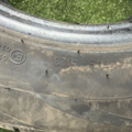 Автошина Ovation Vi-782 AS 225 /55 R16 99V Зимова 5мм [statename]