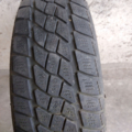 Автошина  P M+S 100 155 /80 R13 79T Зимова Вживаний