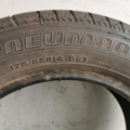 Автошина  P72 175 /65 R14 82T Літо 5мм Вживаний