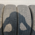 Автошина Petlas Explero pt411 215 /70 R16 100H Всесезонна 6мм Вживаний