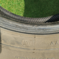 Автошина Petlas Explero pt411 215 /70 R16 100H Всесезонна 6мм Вживаний