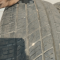 Автошина Petlas Explero pt411 215 /70 R16 100H Всесезонна 6мм Вживаний