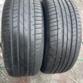 Автошина Petlas Explero PT431 H/T 255 /60 R17 106V Літо 6мм Вживаний