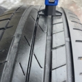 Автошина Petlas Explero PT431 H/T 255 /60 R17 106V Літо 6мм Вживаний