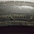 Автошина  Pilot Sport PS2 265 /40 R18  Літо 5мм Вживаний