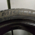 Автошина  Pilot Sport PS2 265 /40 R18  Літо 5мм Вживаний