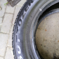 Автошина Pirelli  225 /60 R17 99H Зимова 3мм Вживаний