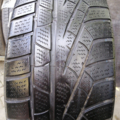 Автошина Pirelli  225 /60 R17 99H Зимова 3мм Вживаний