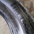 Автошина Pirelli  225 /60 R17 99H Зимова 3мм Вживаний