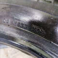 Автошина Pirelli  225 /60 R17 99H Зимова 3мм Вживаний