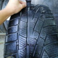 Автошина Pirelli  225 /60 R17 99H Зимова 3мм Вживаний