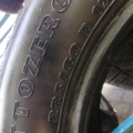 Автошина Pirelli  225 /60 R17 99H Зимова 3мм Вживаний