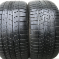 Автошина Pirelli  295 /45 R20 114V Зимова,Зимова 5,5мм Вживаний