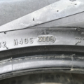 Автошина Pirelli  295 /45 R20 114V Зимова,Зимова 5,5мм Вживаний