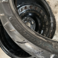 Автошина Pirelli Angel GT A 120 /70 R17 58W Літо  Вживаний