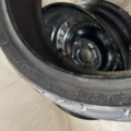 Автошина Pirelli Angel st 190 /50 R17 73W Літо  Вживаний