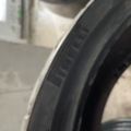 Автошина Pirelli Angel st 190 /50 R17 73W Літо  Вживаний
