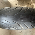 Автошина Pirelli Angel st 190 /50 R17 73W Літо  Вживаний