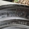 Автошина Pirelli CHRONO 205 /75 R16С 110/108R Літо 6мм Вживаний