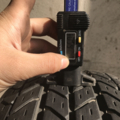 Автошина Pirelli Cinturato P-6 205 /55 R15  Літо 6мм Вживаний