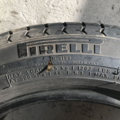 Автошина Pirelli Cinturato P-6 205 /55 R15  Літо 6мм Вживаний