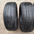 Автошина Pirelli Cinturato P1 185 /60 R14 82H Літо 5.5 мм Вживаний