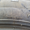 Автошина Pirelli Cinturato p1 195 /60 R15 88H Літо 7мм Вживаний