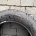 Автошина Pirelli Cinturato p1 195 /60 R15 88H Літо 7мм Вживаний