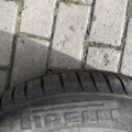 Автошина Pirelli Cinturato p1 195 /60 R15 88H Літо 7мм Вживаний
