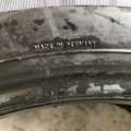 Автошина Pirelli Cinturato P7 225 /55 R16 95W Літо 4мм Вживаний
