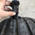 Автошина Pirelli Cinturato P7 225 /55 R16 95W Літо 4мм Вживаний