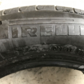 Автошина Pirelli Cinturato P7 225 /55 R16 95W Літо 4мм Вживаний