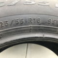 Автошина Pirelli Cinturato P7 225 /55 R16 95W Літо 7мм Вживаний