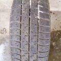 Автошина Pirelli Citynet Plus 165 /70 R14C 88/86R Літо 5.5 мм Вживаний