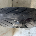 Автошина Pirelli Grand Turismo Angel GT 160 /60 R18 70W Літо 3мм Вживаний