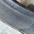 Автошина Pirelli Grand Turismo Angel GT 160 /60 R18 70W Літо 3мм Вживаний