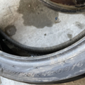 Автошина Pirelli Grand Turismo Angel GT 160 /60 R18 70W Літо 3мм Вживаний