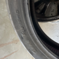 Автошина Pirelli Grand Turismo Angel GT 160 /60 R18 70W Літо 3мм Вживаний