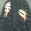Автошина Pirelli P-600 195 /60 R14 86H Літо 5мм Вживаний
