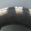 Автошина Pirelli P-600 195 /60 R14 86H Літо 5мм Вживаний